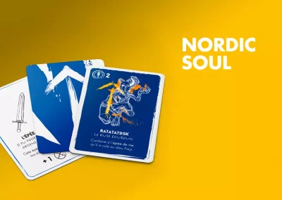 Nordic soul