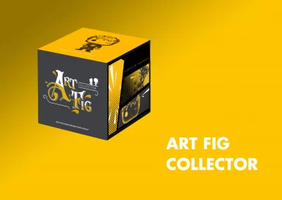 Art Fig Collector