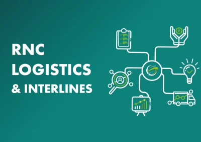 RNC Logistics & Interlines
