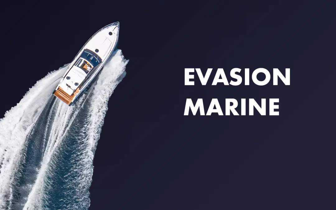 Miniature du projet Evasion Marine à Saint-Malo