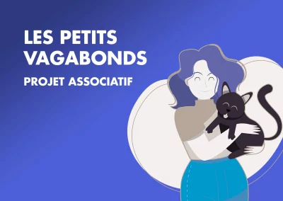 L’association Les Petits Vagabonds