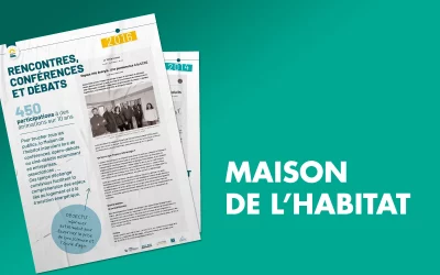 Maison de l’Habitat Saint-Malo