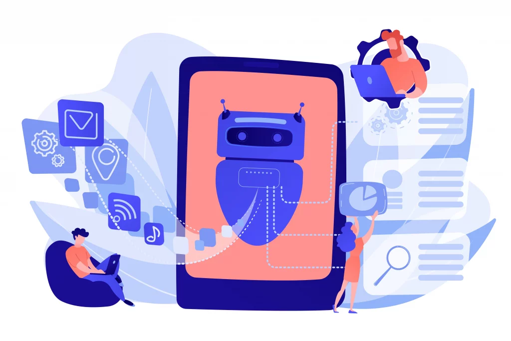 agence de communication avec ou sans IA